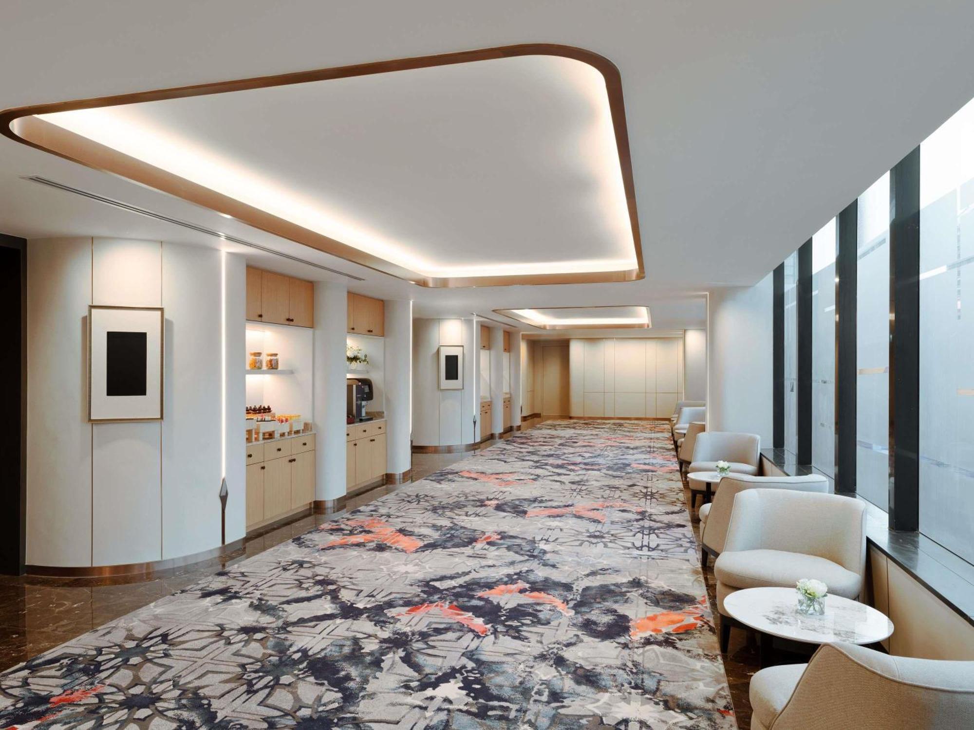 Grand Mercure Bangkok Atrium מראה חיצוני תמונה